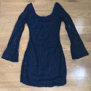 mini dress from Ross ✨